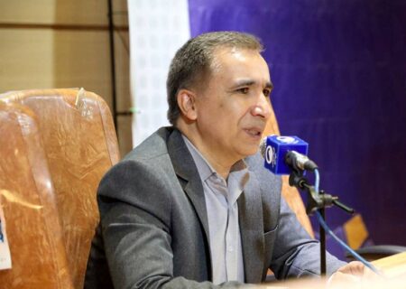 مدیر روابط عمومی آبفای استان اصفهان منصوب شد