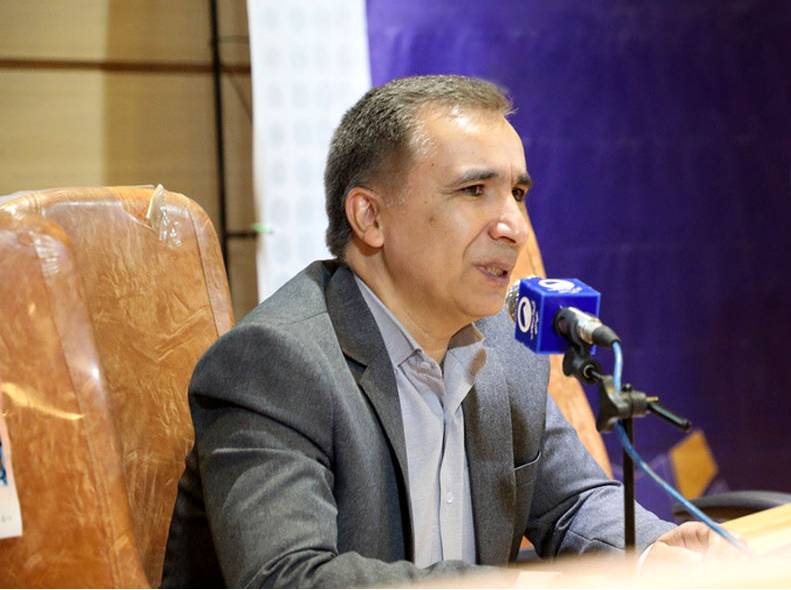 مدیر روابط عمومی آبفای استان اصفهان منصوب شد