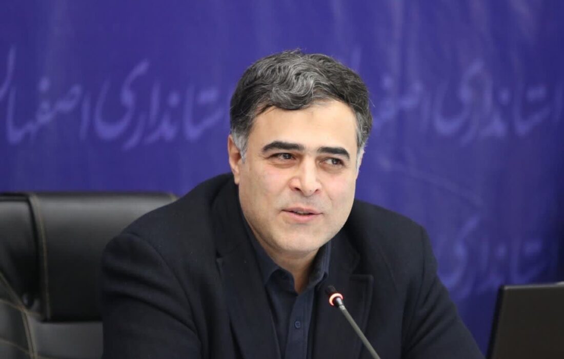 مدیر روابط‌عمومی استانداری اصفهان: روابط‌ عمومی‌ ها اعتمادسازی و امیدآفرینی در بین مردم را بیشتر کنند