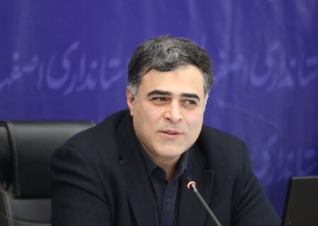 مدیر روابط‌عمومی استانداری اصفهان: روابط‌ عمومی‌ ها اعتمادسازی و امیدآفرینی در بین مردم را بیشتر کنند