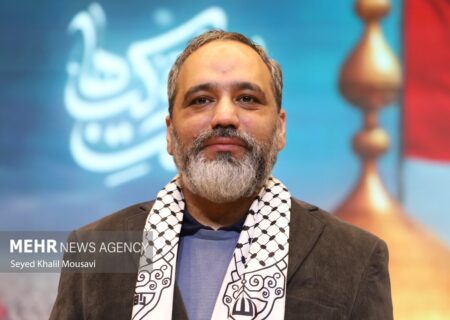 مدیرعامل خبرگزاری مهر: رسانه‌های دشمن قصد دارند حماسه اربعین را دولتی نشان دهند