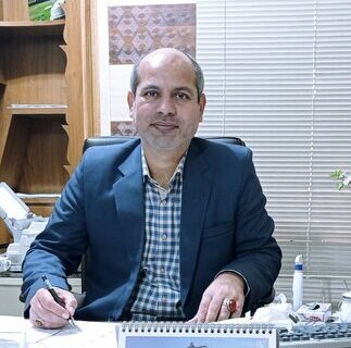 مسئول روابط عمومی شهرداری شوش دانیال (ع) منصوب شد