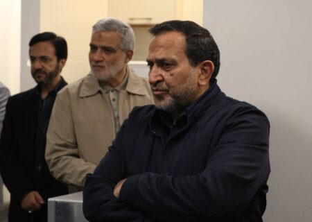 مشاور فرمانده سپاه کل پاسداران: اهتمام ساترا به انجام ماموریت‌های قانونی امری لازم است