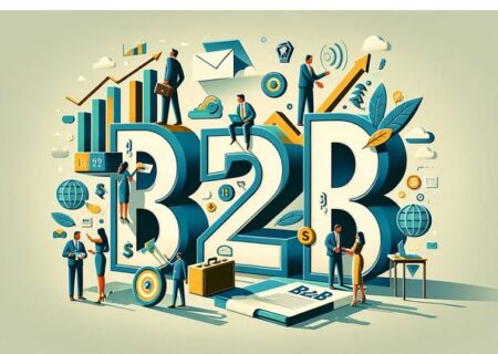 ۱۰ اشتباه رایج بازاریابی B2B و نحوه اجتناب از آن‌ها