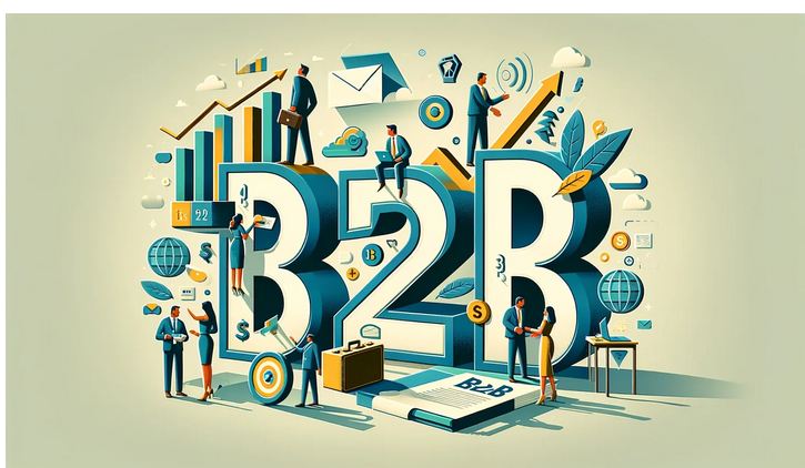 ۱۰ اشتباه رایج بازاریابی B2B و نحوه اجتناب از آن‌ها