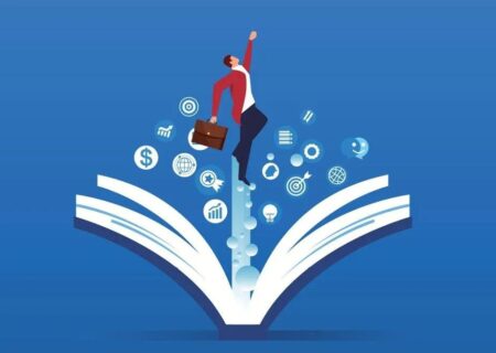 بهترین کتاب های تجاری سال ۲۰۲۴