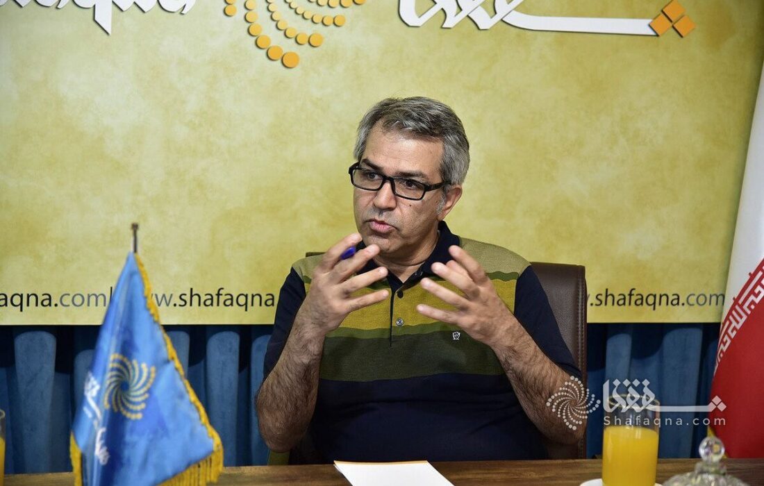 منتجبی: نماینده مدیران مسئول در هیأت نظارت باید مانع لغو امتیاز یا توقیف رسانه ها شود/ انتخابات نماینده مدیران مسئول نیازمنداصلاح و بازنگری است/ مشکل ما رانت است