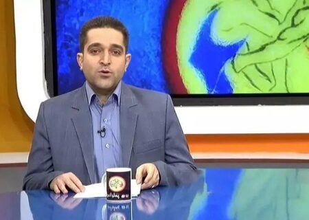 حسین رحمانی معاون مرکز اطلاع‌رسانی وزارت کشور شد