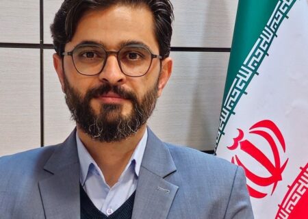 انتصاب سرپرست معاونت روابط عمومی استانداری خراسان شمالی