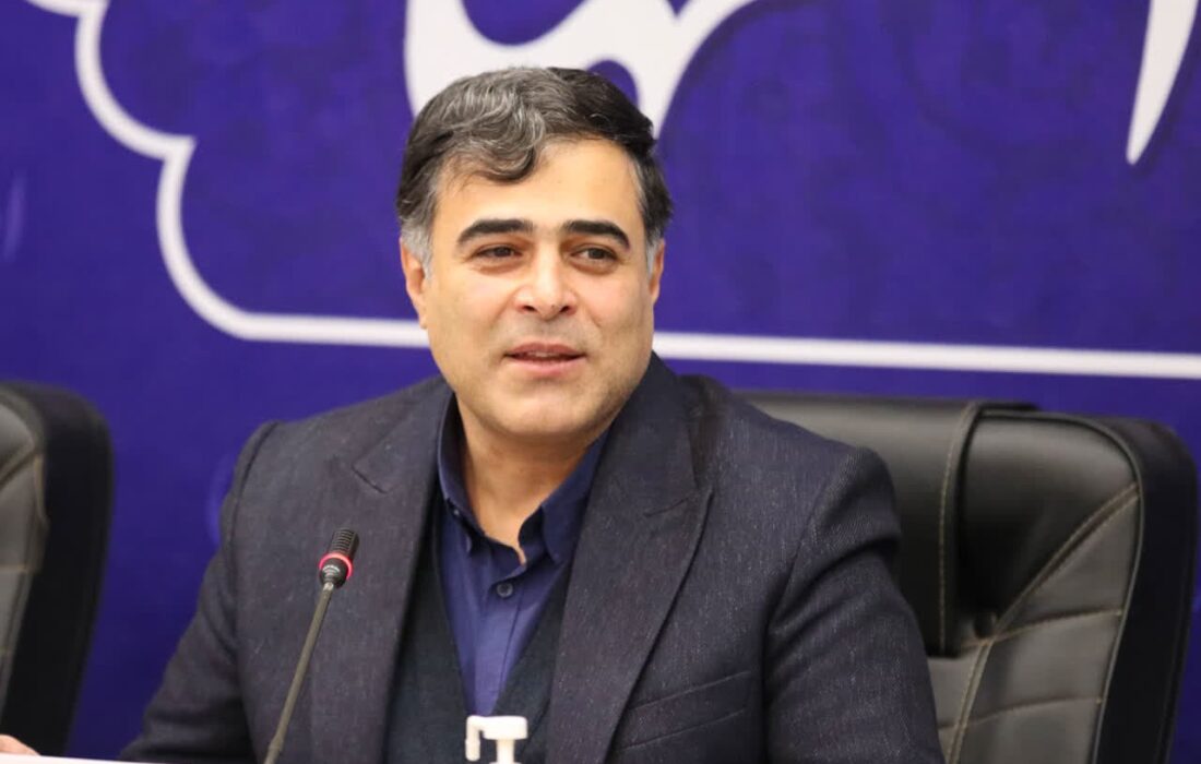 مدیرکل روابط‌عمومی و امور بین‌الملل استانداری اصفهان:توانمندی‌ها و ظرفیت‌های بانوان نخبه باید شناسایی شود