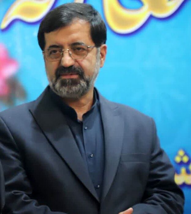  استاندار قم و مسئولیت اصلاح روابط عمومی‌های خسته!