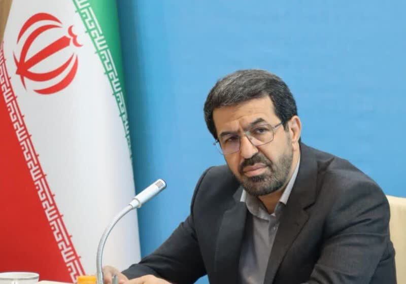  انتخاب مدیر روابط عمومی از چالش های مهم استاندارهمدان
