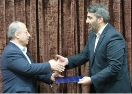 مدیرکل حوزه ریاست و روابط عمومی سازمان شهرداری‌ها ودهیاری‌های کشور منصوب شد