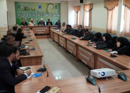 مدیر پیشکسوت روابط عمومی فارس: روابط عمومی‌ها خانه امن گفتاری دانشگاه آزاد اسلامی هستند