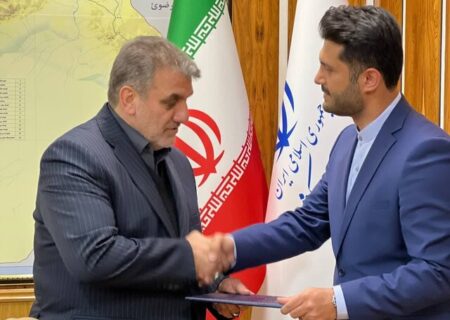 نخستین حکم انتصاب از سوی استاندار جدید سمنان: انتصاب مدیرکل روابط عمومی