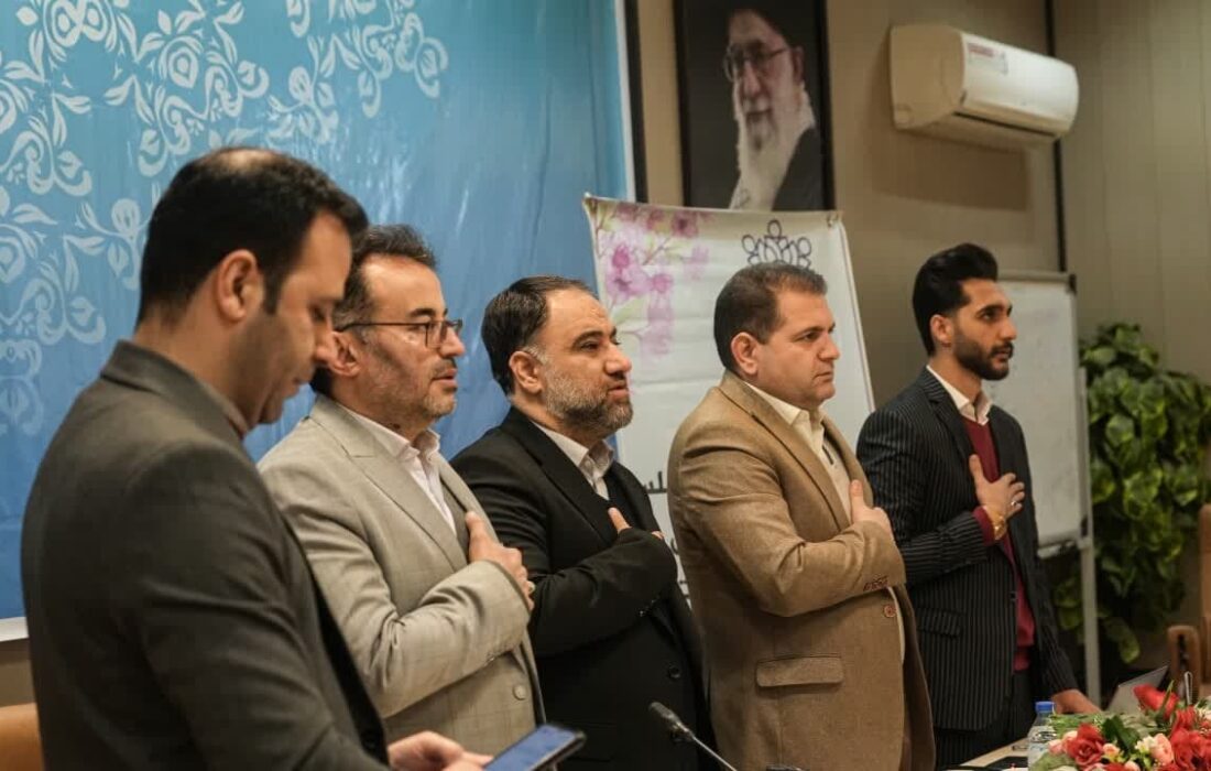 دومین نشست تخصصی مسئولین روابط عمومی شورا و شهرداری‌های استان البرز برگزار شد