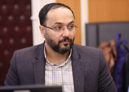  مدیر روابط‌ عمومی و امور بین‌الملل فرهنگستان علوم پزشکی منصوب شد