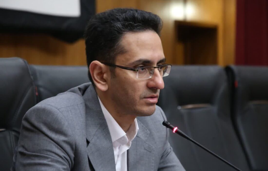 سرپرست روابط عمومی استانداری کرمان:شورای روابط‌عمومی‌هاجایگاه خود را بازیابی می‌کند