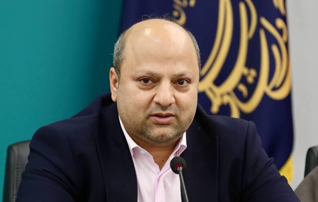 معاون وزیر فرهنگ: «ایران برای حق آزادی بیان و دسترسی به اطلاعات اهمیت بسیاری قائل است»