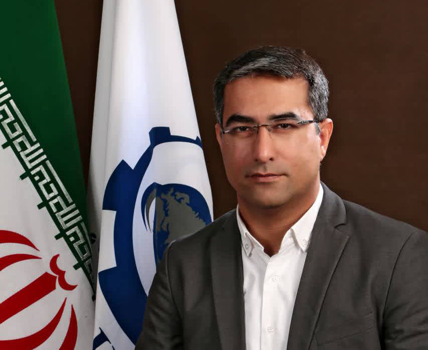 مدیر جدید روابط عمومی میدکو معرفی شد