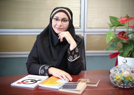 مریم سلیمی: به زودی به فصل پرامپت های ذهنی می رسیم