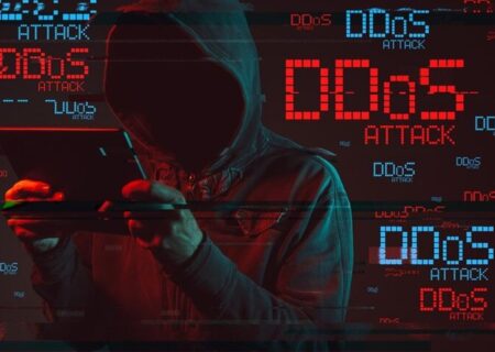 آمار حملات سایبری DDoS به کشور در پاییز؛ کدام کشورها مبدا حمله بودند