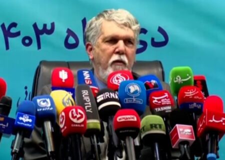 وزیر ارشاد: قانون صنفی هنر و رسانه ضعیف بوده است/شهرهای خلاق فرهنگ را جدی دنبال می‌کنیم/روزهای سختی پیش رو داریم