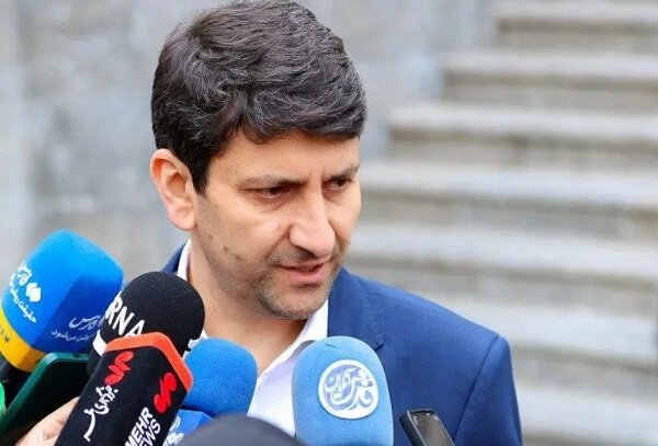 وزیر ارتباطات: توسعه اقتصاد دیجیتال را دنبال می‌کنیم