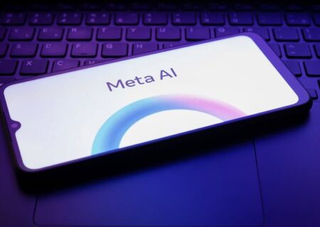 چت بات متا رئیس جمهور آمریکا را به رسمیت نشناخت!