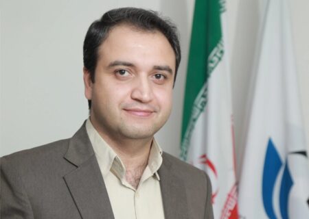 سرپرست معاونت راهبردی و توسعه بازار رگولاتوری منصوب شد