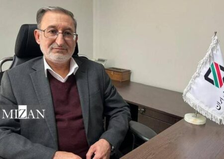 مدیرکل دفتر حوزه ریاست کل و روابط عمومی گمرک ایران منصوب شد