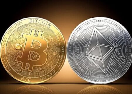 آخرین وضعیت بازار رمزارزها در جهان؛ بیت‌کوین دوباره اوج گرفت