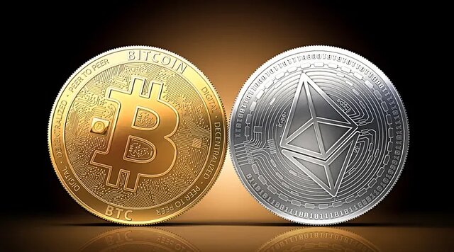 آخرین وضعیت بازار رمزارزها در جهان؛ بیت‌کوین دوباره اوج گرفت