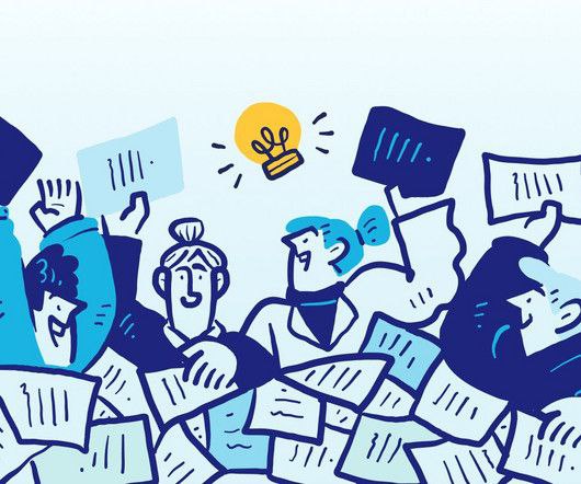 انتشار مطبوعاتی و پست‌های وبلاگ روابط عمومی که ارتباطات شمارا متحول می‌کند