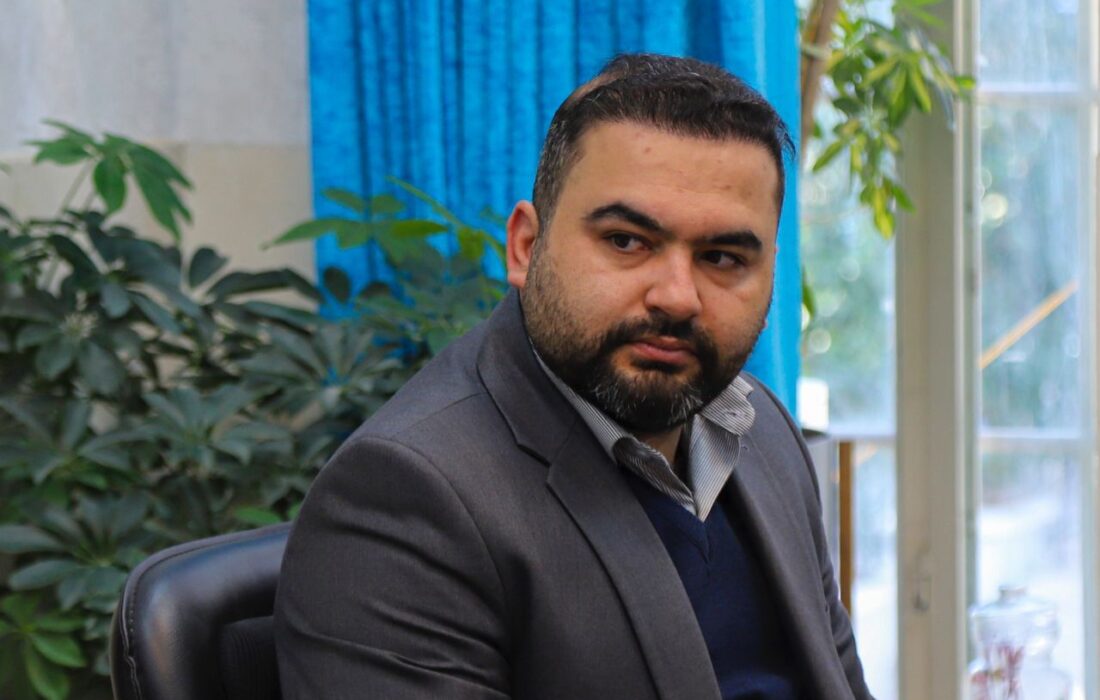 ایجاد شبکه‌ای از روابط عمومی هوشمند و پاسخگو در فارس