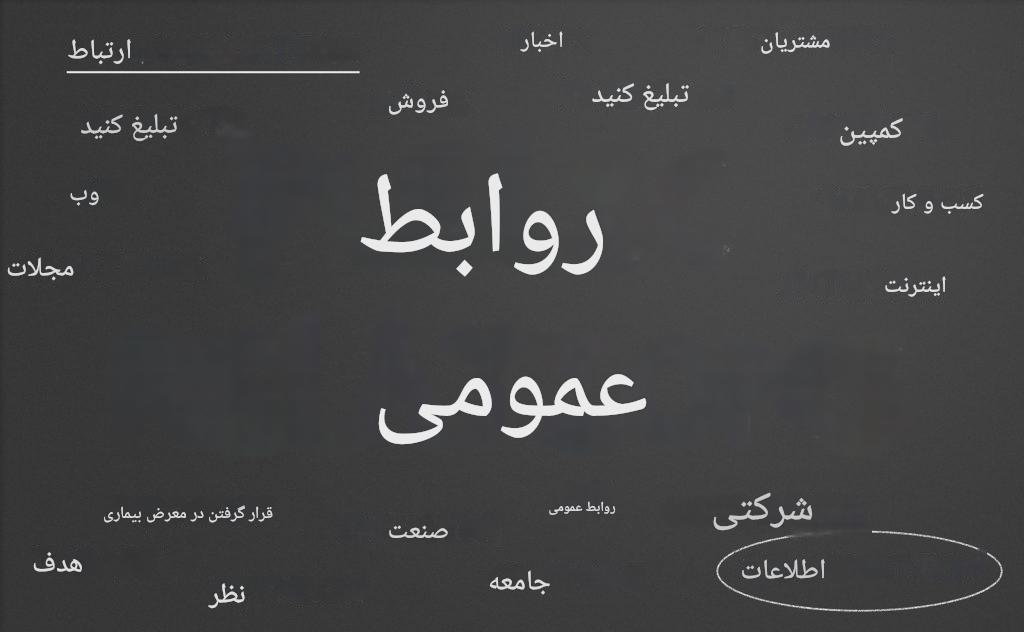 بارون‌های روابط‌عمومی و تأثیرات آن‌ها بر رسانه‌ها و افکار عمومی