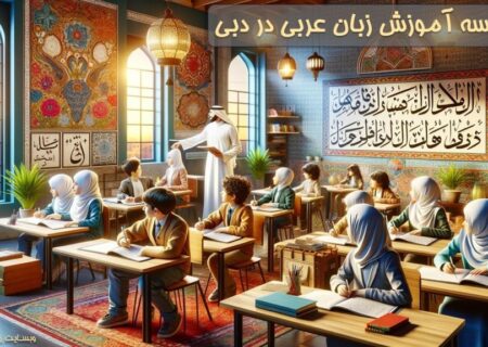 بازار آموزش در امارات تا سال ۲۰۲۹ به ۵.۱ میلیارد دلار رشد خواهد کرد، هوش مصنوعی نقش کلیدی دارد