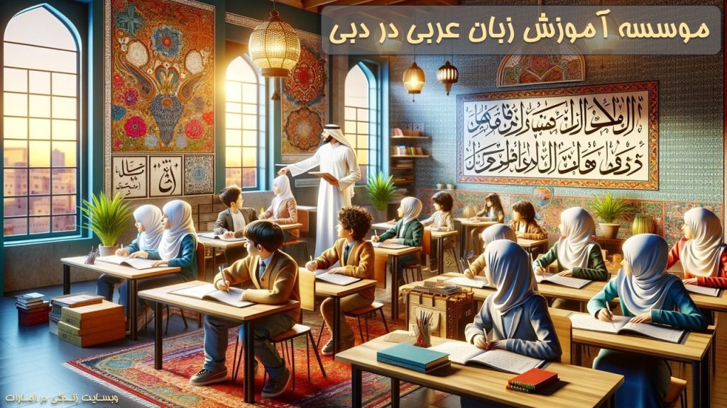 بازار آموزش در امارات تا سال ۲۰۲۹ به ۵.۱ میلیارد دلار رشد خواهد کرد، هوش مصنوعی نقش کلیدی دارد
