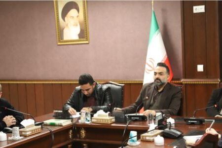 برگزاری اولین جلسه شورای هماهنگی روابط عمومی‌ های مناطق آزاد