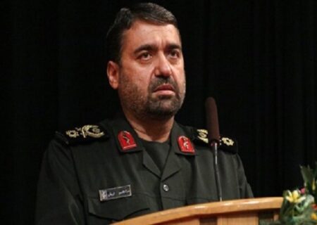 جنگ نرم نیروی انسانی ما را هدف قرار داده است