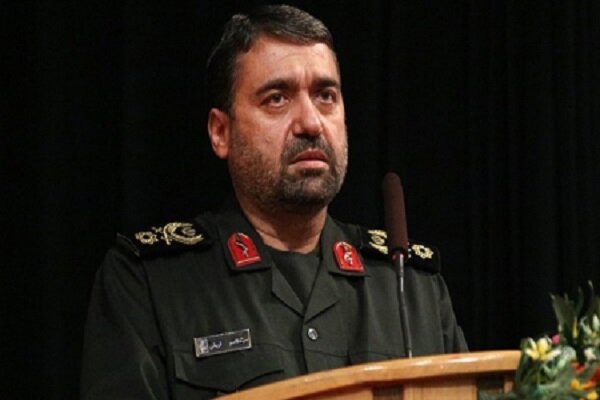 جنگ نرم نیروی انسانی ما را هدف قرار داده است