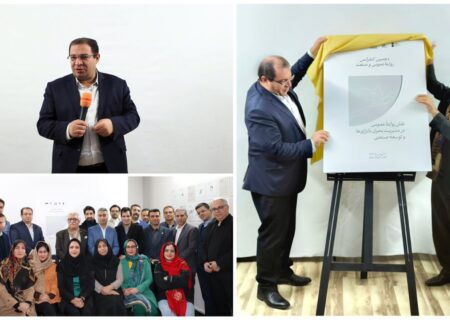 دبیر شورای اطلاع‌ رسانی دولت: روابط عمومی باید در مرکزتصمیم‌گیری‌ها باشد