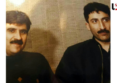 دلنوشته‌های پر از دلتنگی روزنامه‌‌ نگار پیشکسوت، استاد محمد آقازاده برای سفر ابدی برادر و همراه همیشگی‌اش