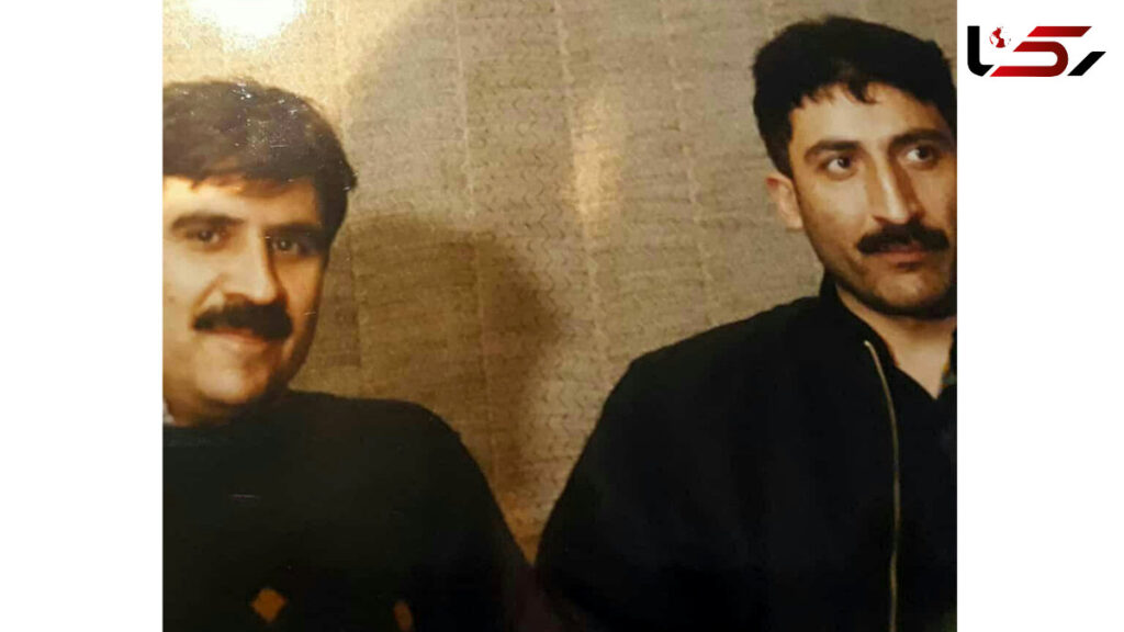 دلنوشته‌های پر از دلتنگی روزنامه‌‌ نگار پیشکسوت، استاد محمد آقازاده برای سفر ابدی برادر و همراه همیشگی‌اش