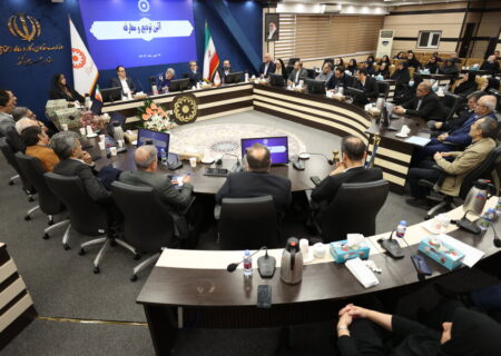 رئیس سازمان بهزیستی کشور، مدیران جدید روابط عمومی و مشاوران را منصوب کرد