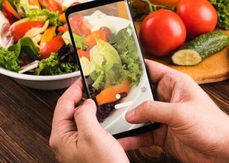 روند تغذیه‌ ای جدید: چرا باید بیشتر به فیبر توجه کنیم تا پروتئین