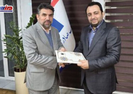 هلدینگ صاد، رکن چابکی و تحول دیجیتال در بانک صادرات است