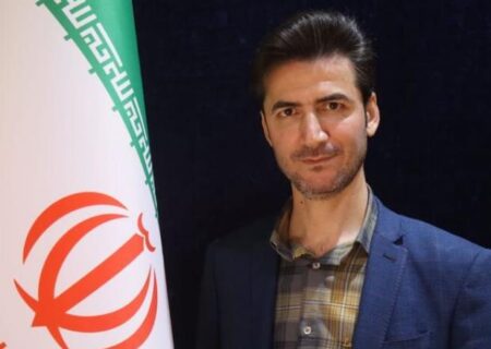 سرپرست معاونت روابط عمومی استانداری سمنان منصوب شد