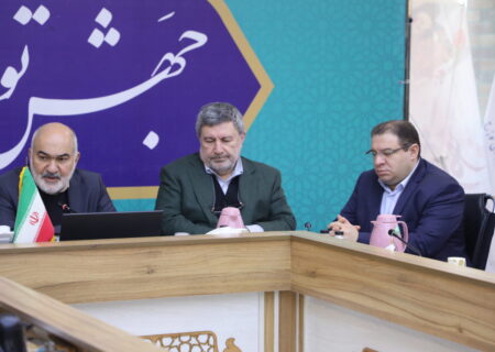  شورای اطلاع‌ رسانی استان خوزستان تشکیل شد