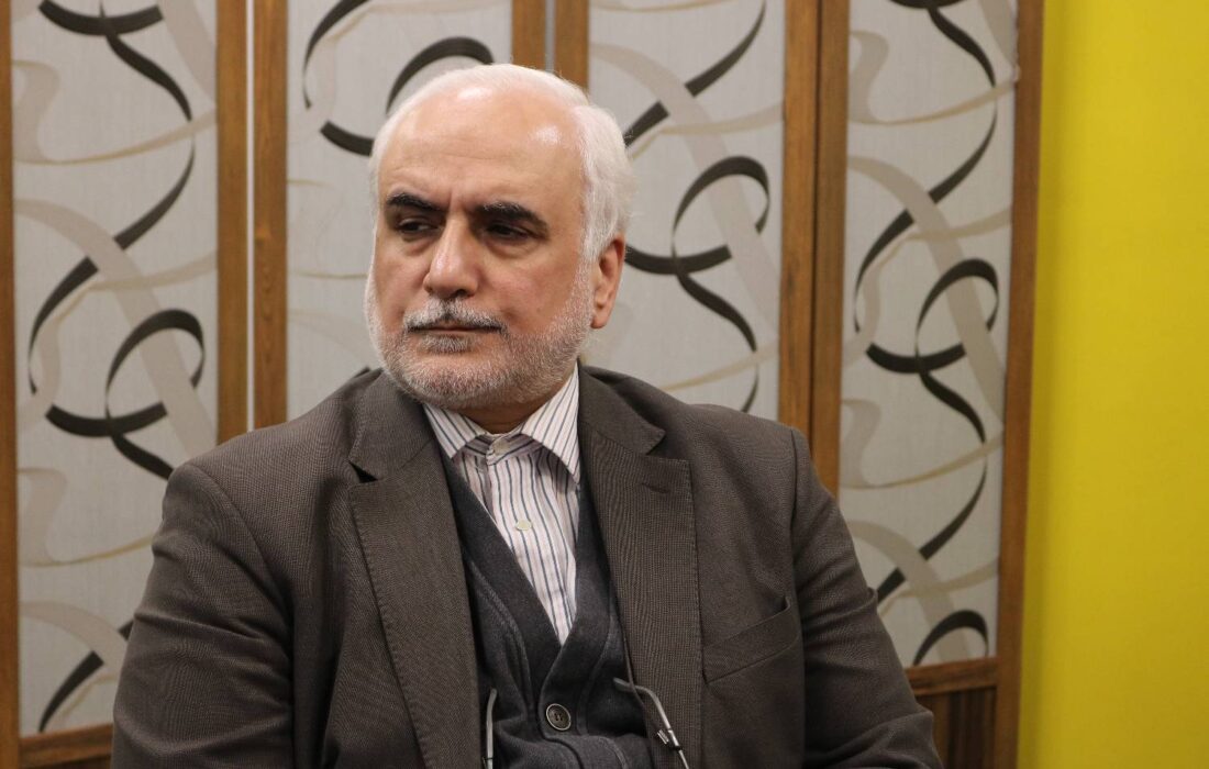 عضو شورای عالی سینما: باید صدای ساترا به گوش نهاد تقنینی برسد